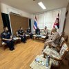 การศึกษาดูงานภูมิประเทศภาคใต้